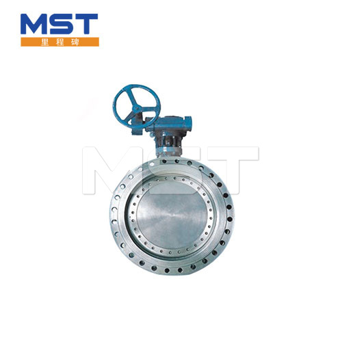 What are the uses of pneumatic butterfly valves?