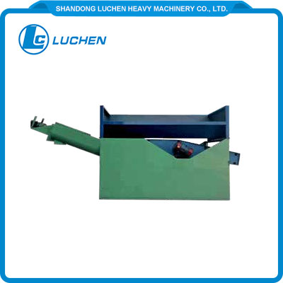 Sand and gravel separator: important equipment in construction engineering