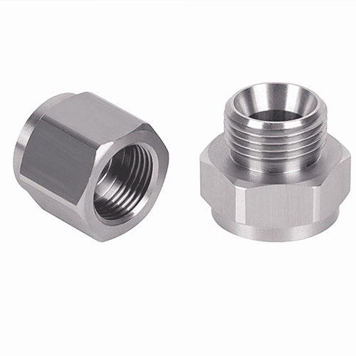 Advantages of Brass Nuts