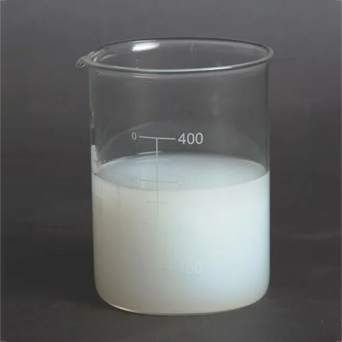 Anionic Flocculant Liquid