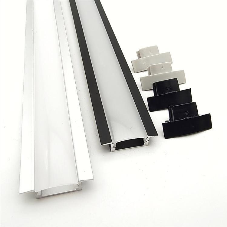 What are the main factors affecting the quality of LED Aluminum Profiles?