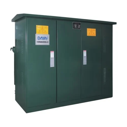  What are the components of a switchgear?