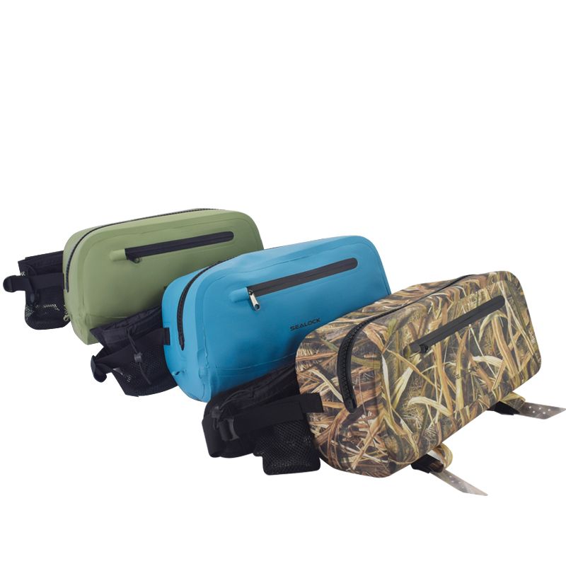 Are Waterproof Bags Really Waterproof?
