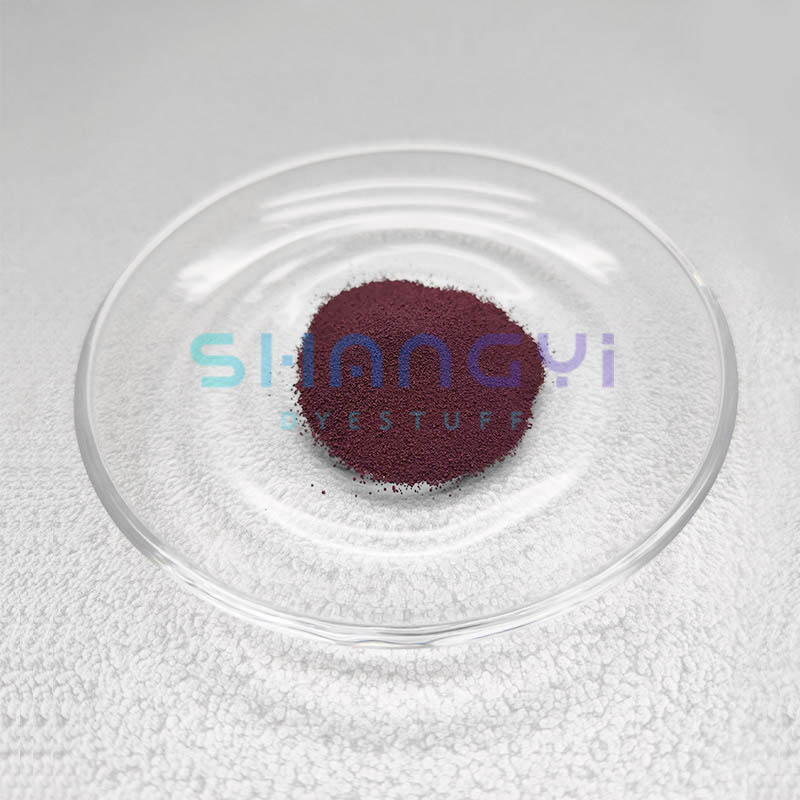 What is the basic knowledge of dyeing?