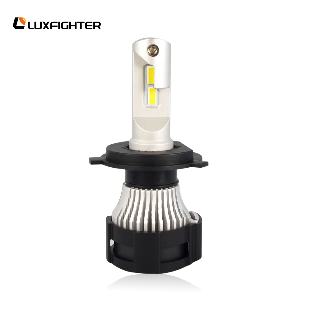 The Function of Car LED Headlight
