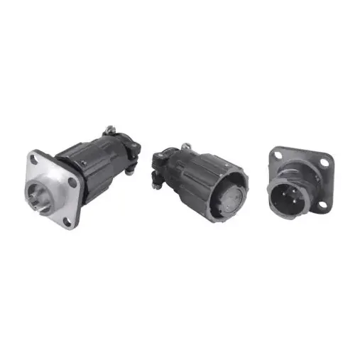 Understanding Waterproof Connectors for Harsh Environments