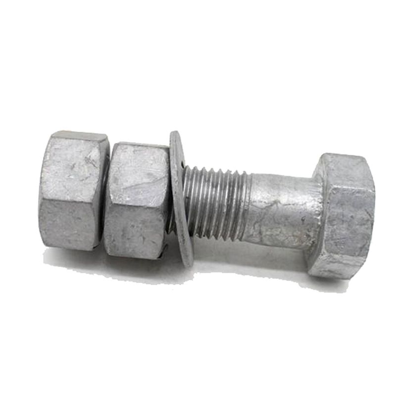 What is a hex bolt used for?