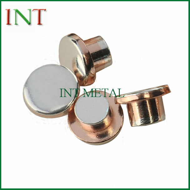 What is an electrical contact point?