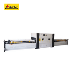 What is the use of vacuum press machine?