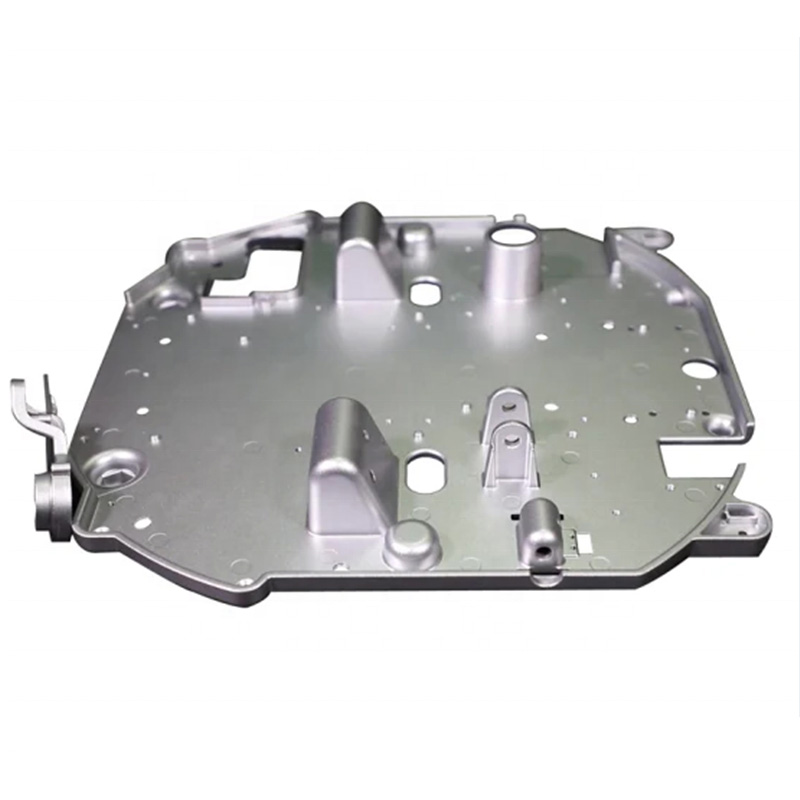 Applications of Metal Casting Parts