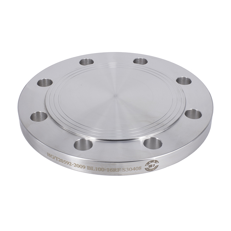 What is a Blind Flange used for?