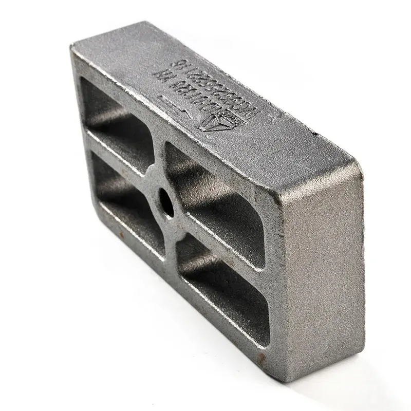 The Art and Science of Iron Casting: A Deep Dive into Traditional and Modern Techniques