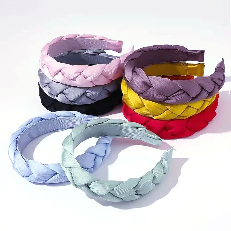 DIY Headbands: How to Make Your Own Stylish Accessories at Home
