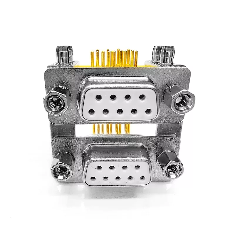 Things You Should Know About D-Sub Connectors