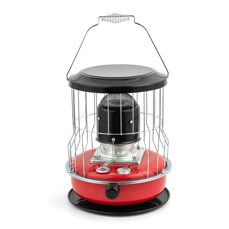 A Comprehensive Guide to Kerosene Heaters: Warmth and Efficiency for Cold Days