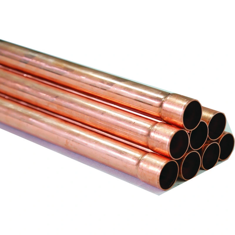 How to Choose the Right Medical Copper Tube for Your Facility