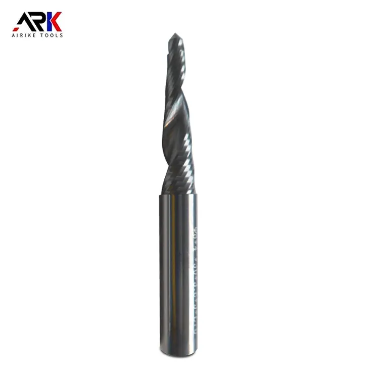 Top Tips for Choosing and Using a Milling Cutter