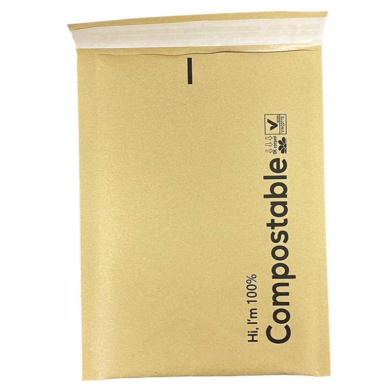 How Are Kraft Paper Bags Manufactured?