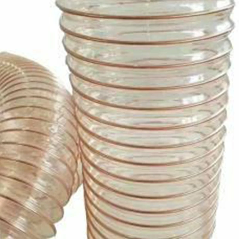 How to Choose the Right PU Air Duct for Your Needs