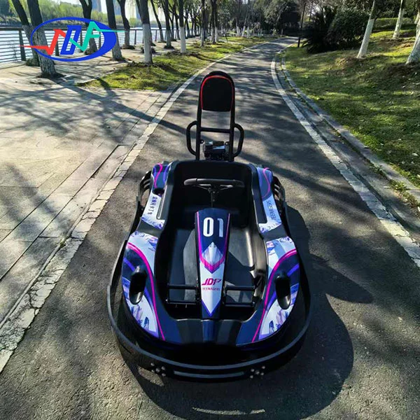 What Are the Benefits of Electric Go-Karts? 7 Reasons to Go Electric