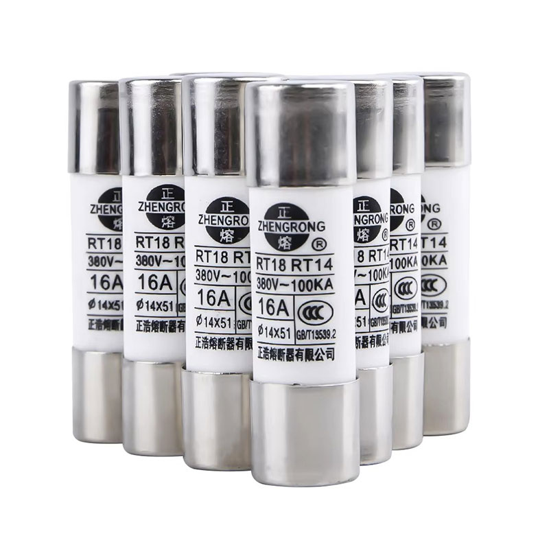 Choosing the Right Cylindrical Fuse for Your Application