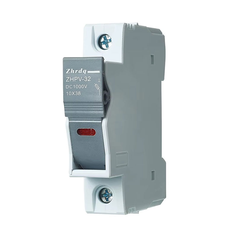 What are the different types of cylindrical fuses?