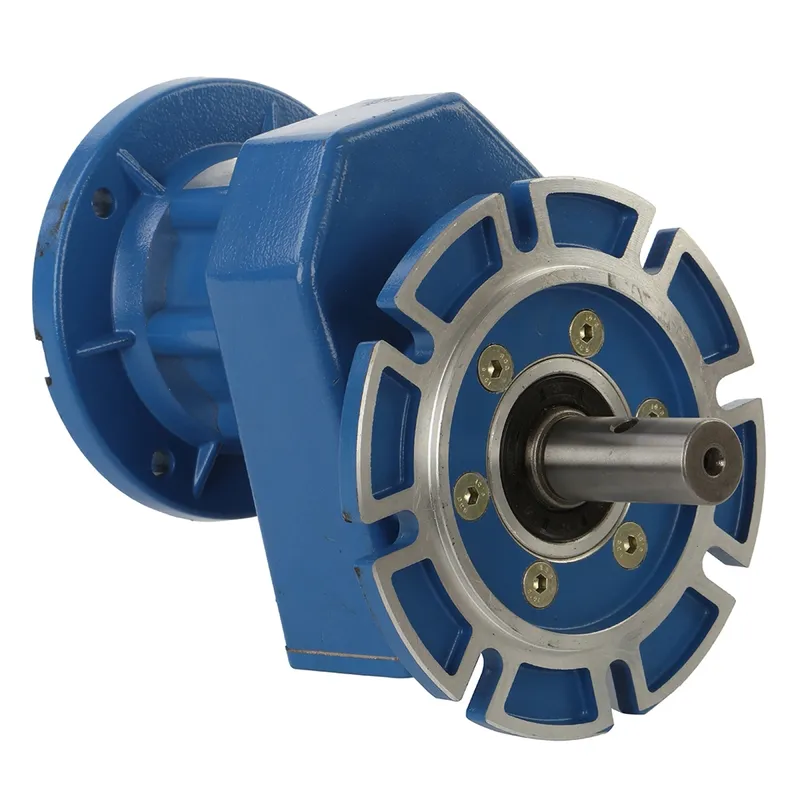 How to Choose the Right Agriculture Gearbox for Your Farming Equipment