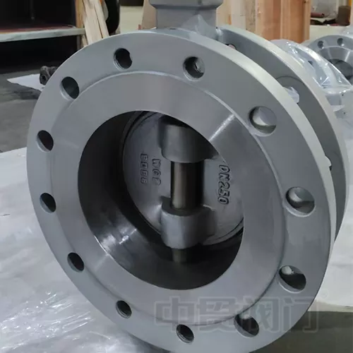 Understanding Butterfly Valves: A Key Component in Flow Control Systems