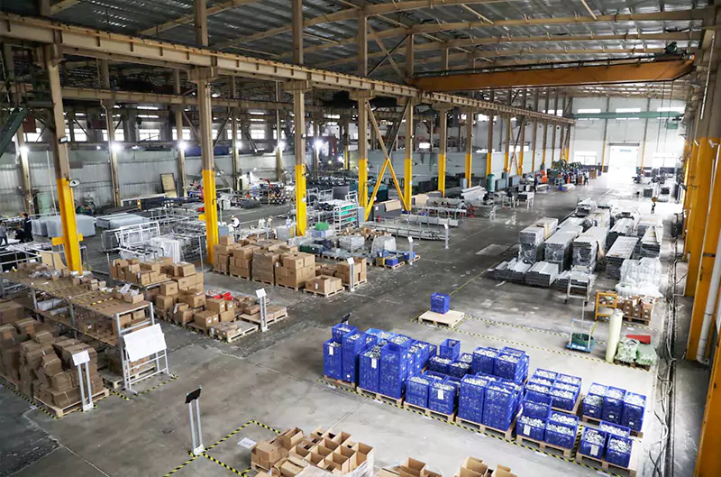 Leading PV Cable Tray Suppliers in China: Find Top Manufacturers for Your Solar Energy Needs