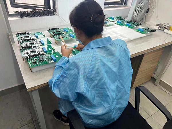 Top Rack Mount Active Harmonic Filter Factories in China – Leading Manufacturers and Suppliers Revealed