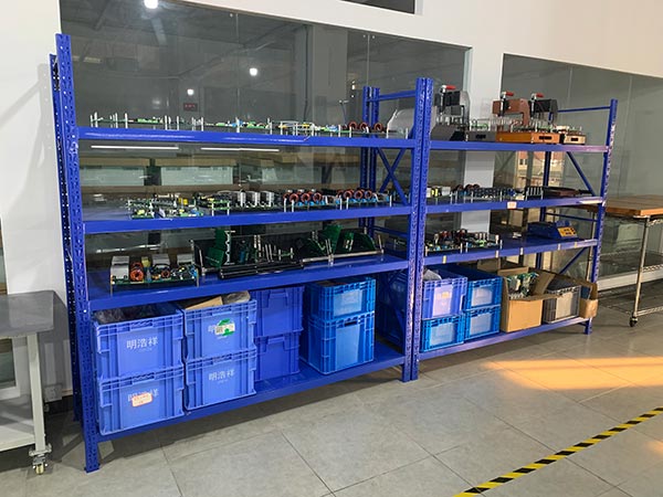 Top 10 Active Harmonic Filter Manufacturers in China: Leading Suppliers and Industry Insights