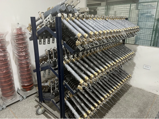 Top Drop-Out Fuse Company Solutions for Reliable Electrical Systems