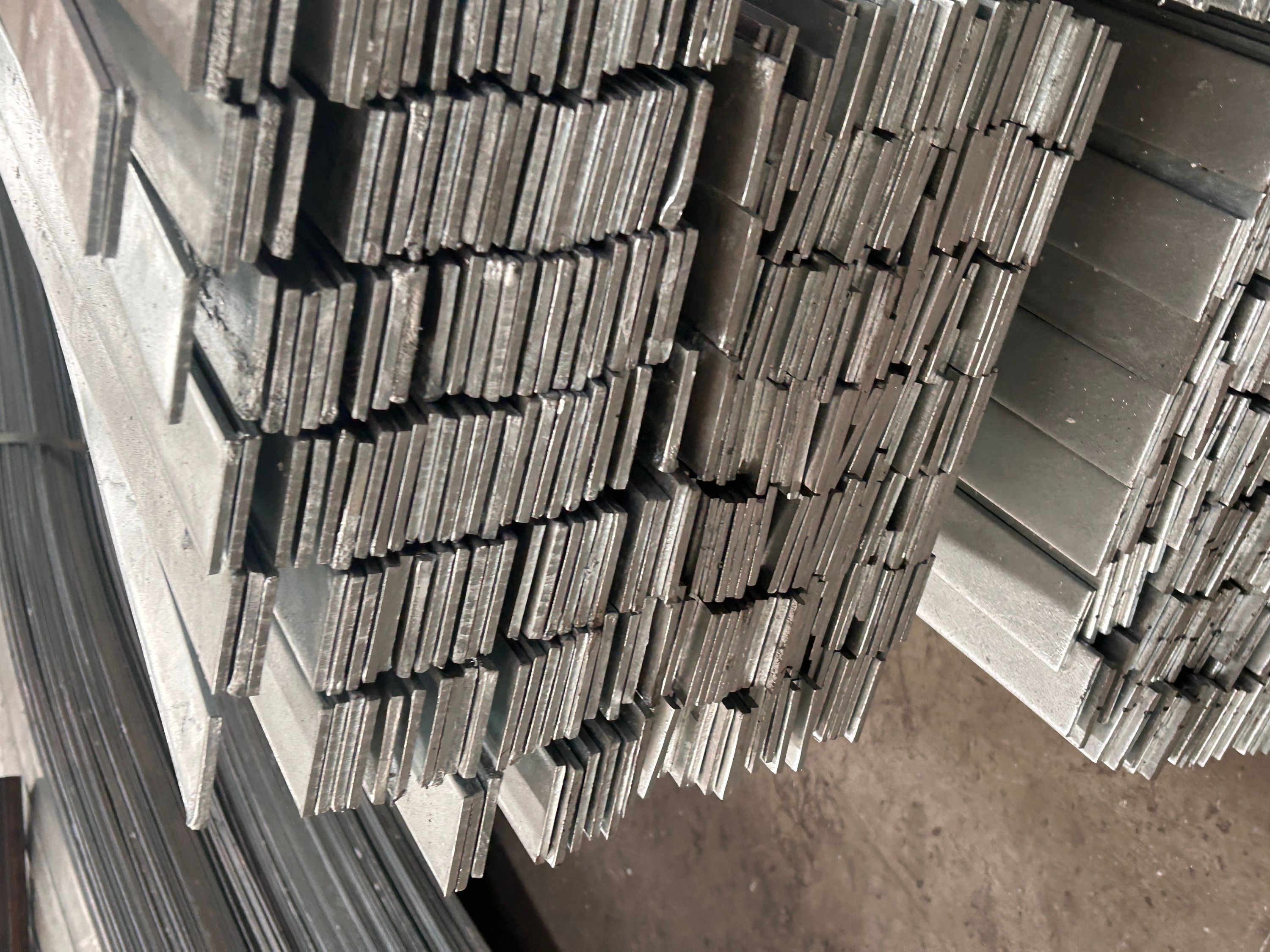 Top Hot-Dip Galvanized Flat Bar Manufacturers: Expert Insights and Reliable Suppliers for Your Projects