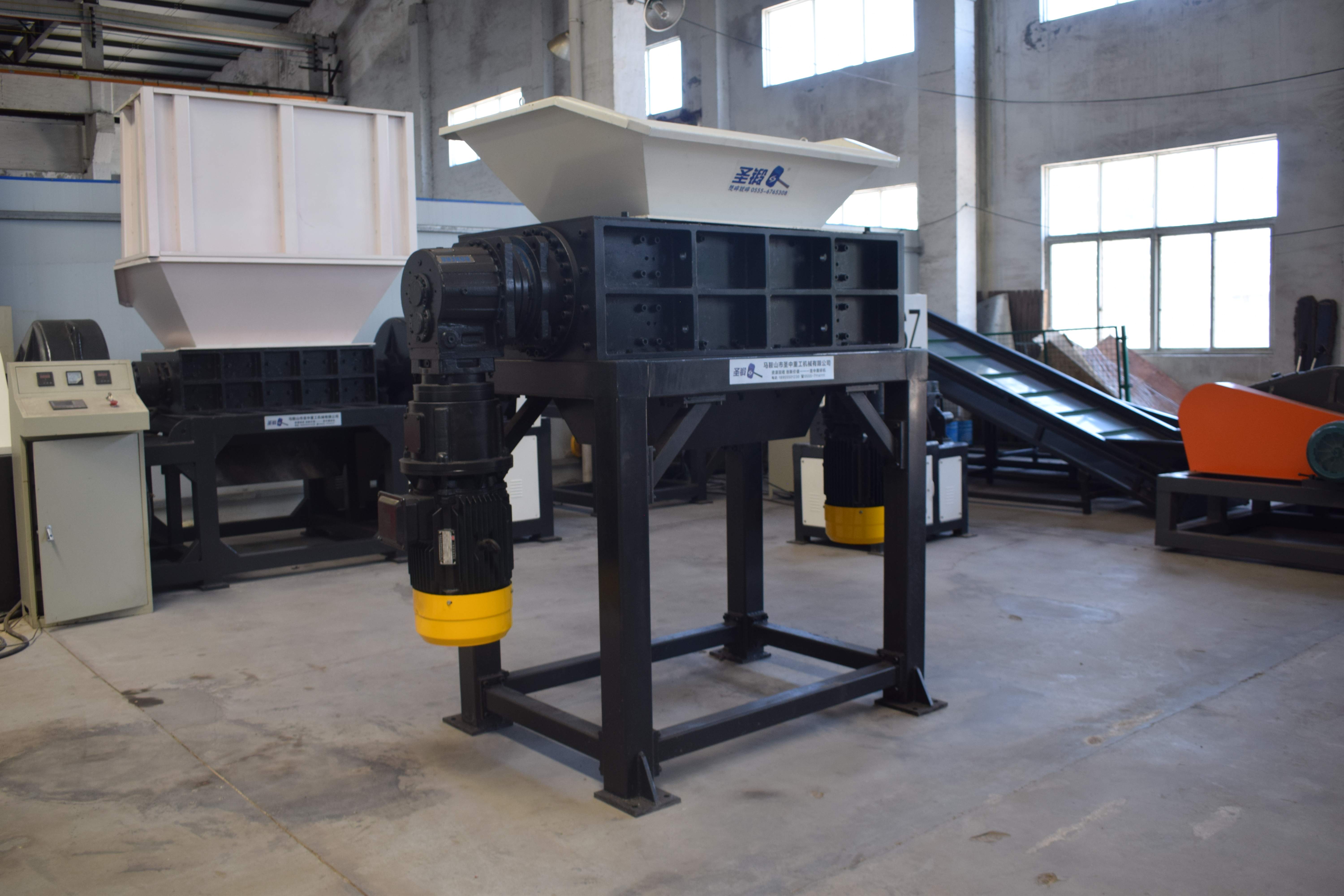 Plastic Shredder Solutions: Innovative Ways to Optimize Your Known Plastic Shredding Process