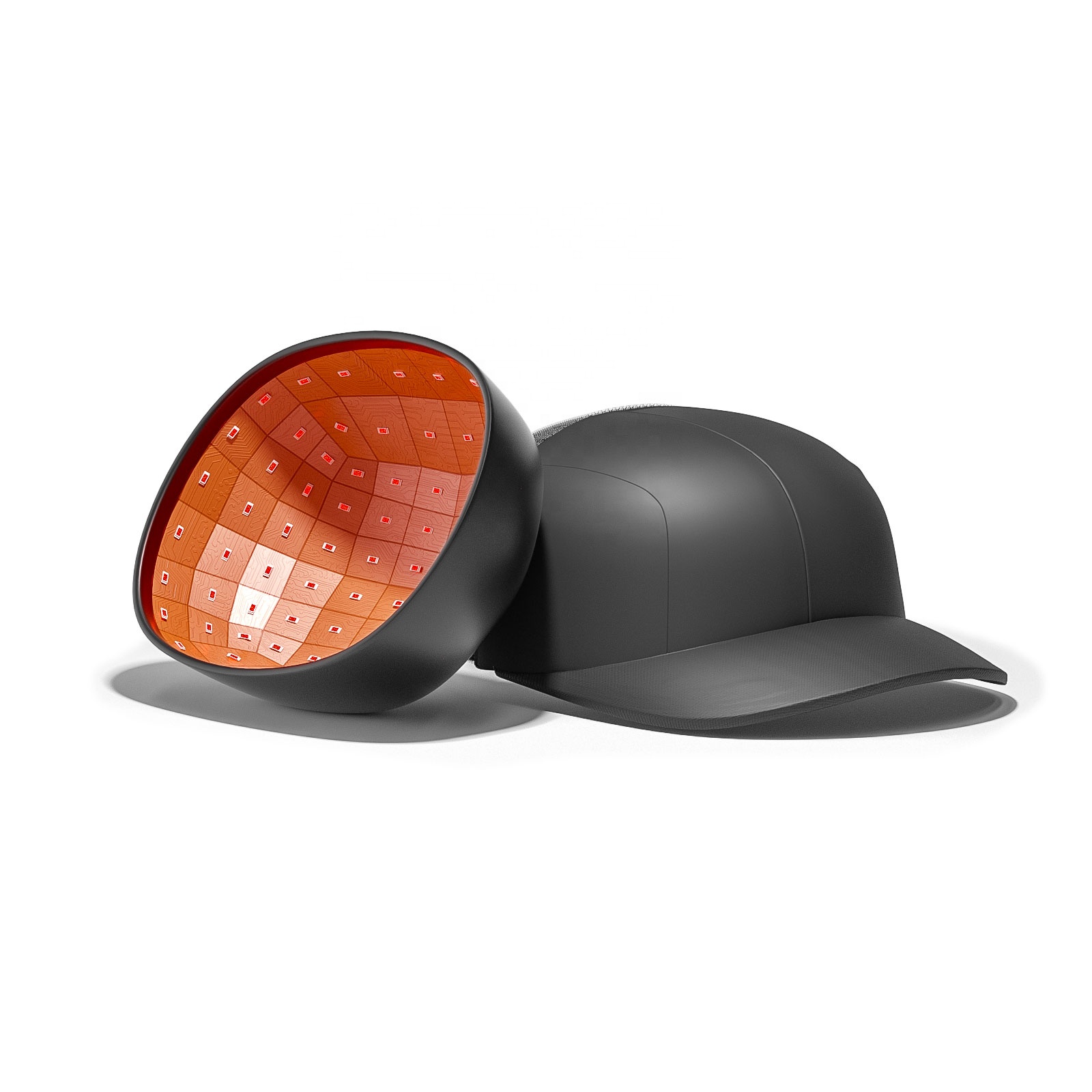 Laser Hair Growth Cap: Unlock the Secret to Healthy Hair with New Technology