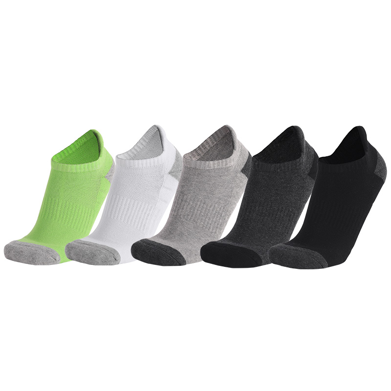 China Running Socks: Top Picks for Comfort and Performance