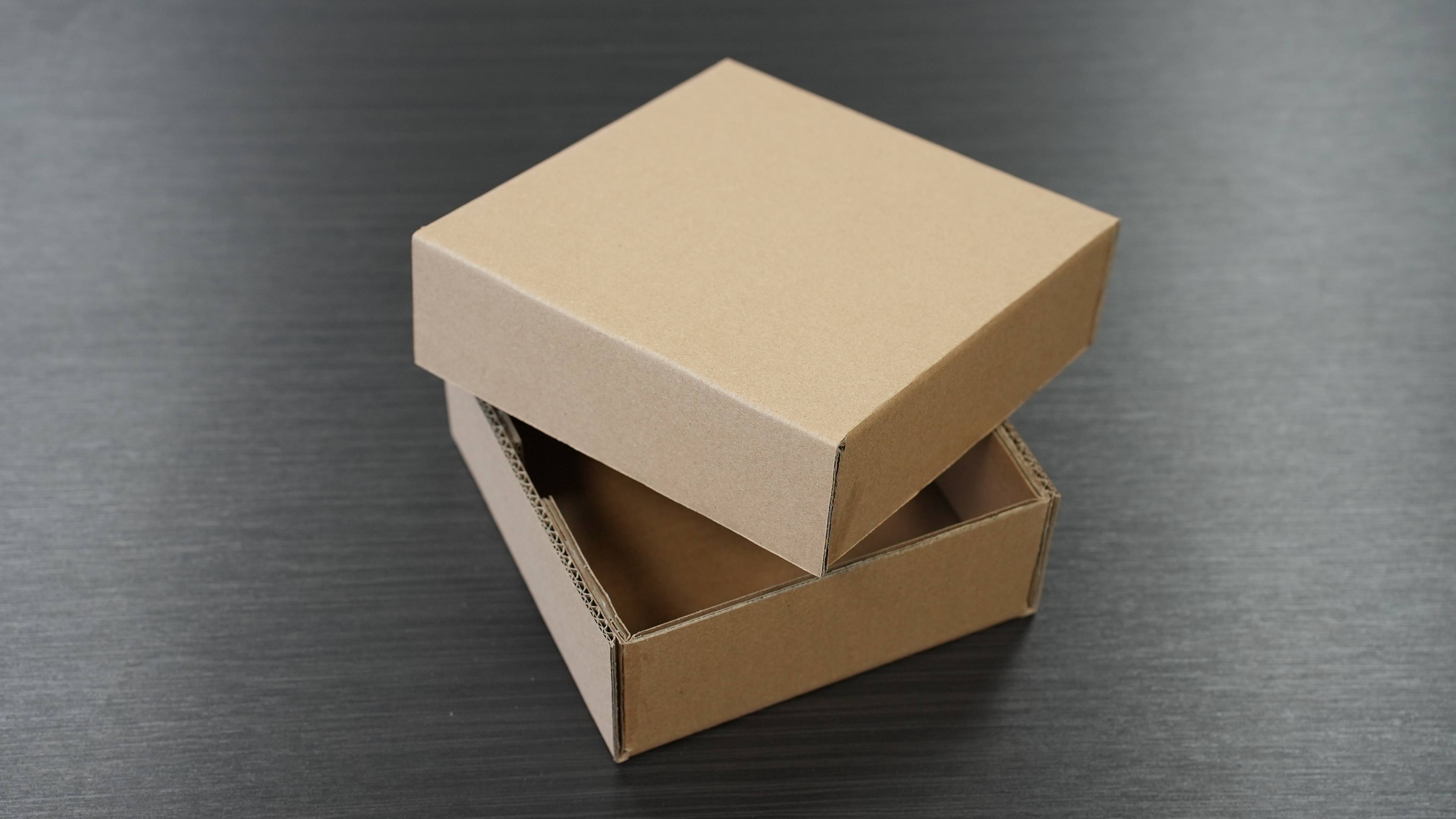Corrugated Boxes Manufacturer Secrets: Boost Your Packaging Efficiency Today