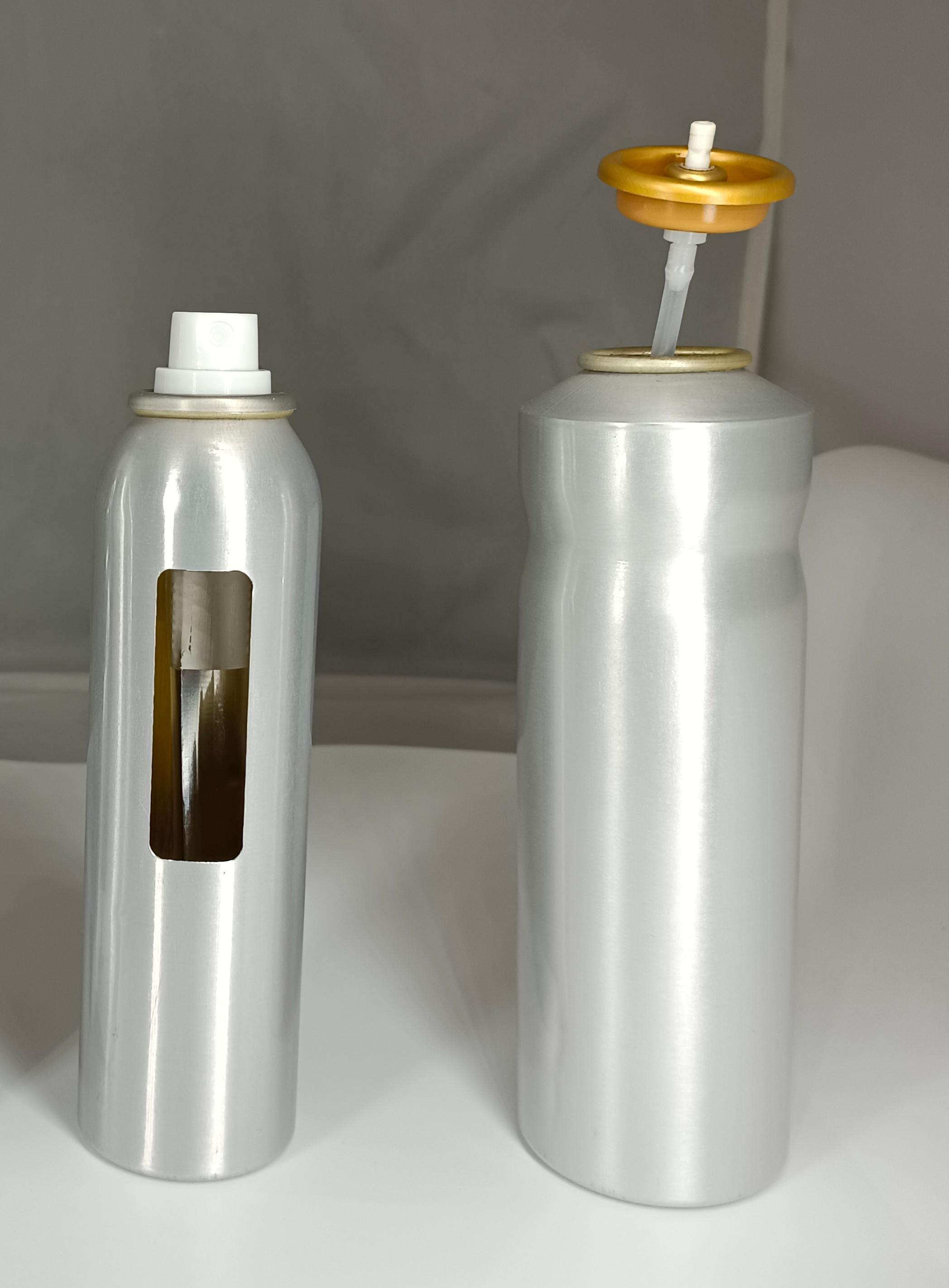 Custom Aerosol Cosmetics Manufacturer: Elevate Your Beauty Brand with Tailored Formulations
