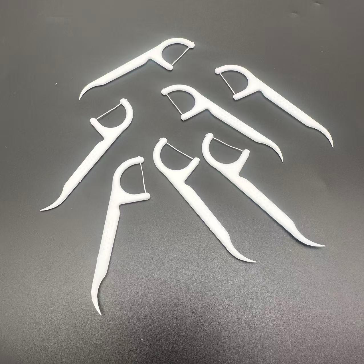 China Dental Floss Pick Factory: Your Guide to Quality and Innovation in Oral Care Manufacturing
