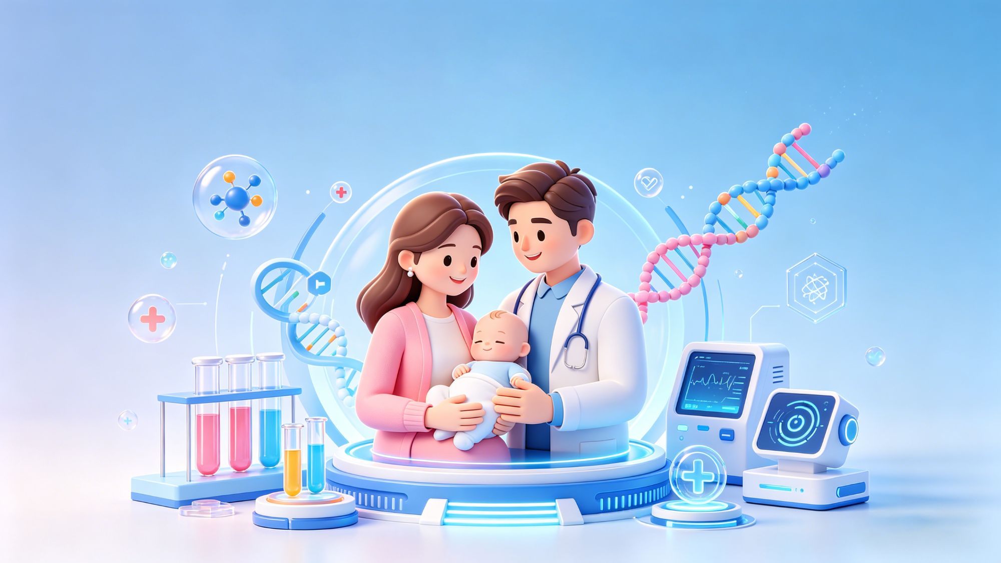 Licensed Assisted Reproductive Technology Center: Your Complete Guide to Choosing the Best