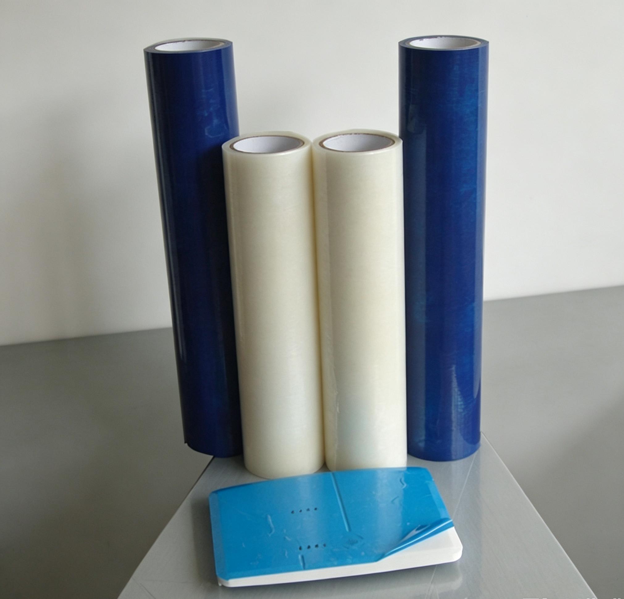 Top OEM PE Protective Film Factory for Custom Surface Protection Solutions