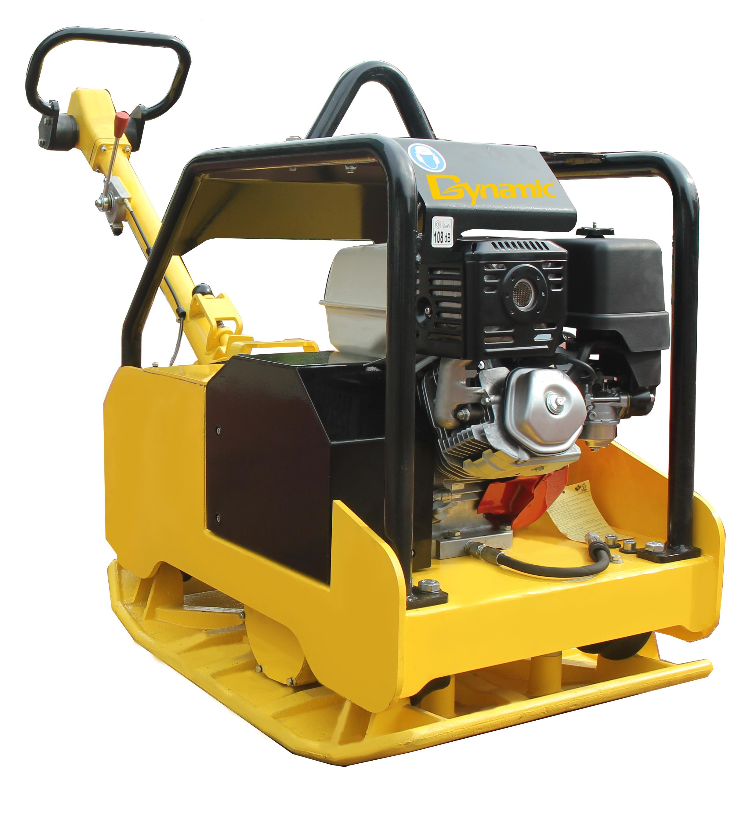 China Plate Compactor Manufacturer: How to Find the Best Supplier for Your Needs