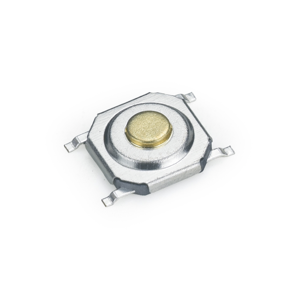 Top China Tactile Switches Manufacturer for Precision Electronic Solutions