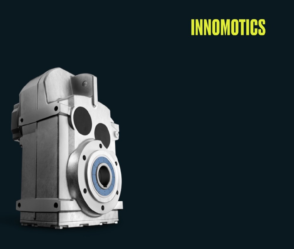 INNOMOTICS Speed Reducers: Top 10 Manufacturers Leading the Industry