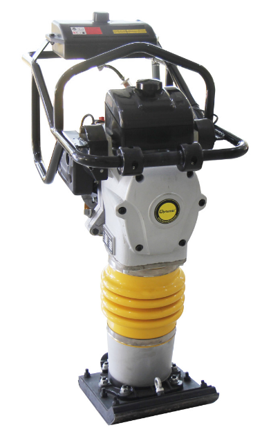 Top Tamping Rammer Makers Shaping the Construction Industry