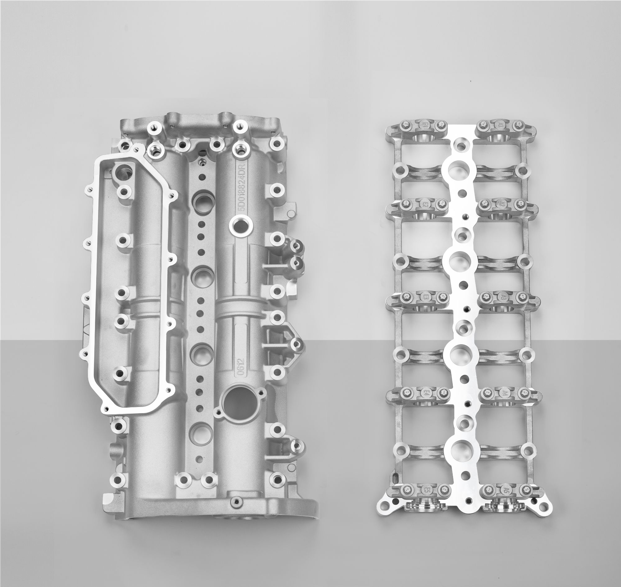 Aluminum Parts Manufacturer Guide: How to Select a Reliable Partner for Precision Components