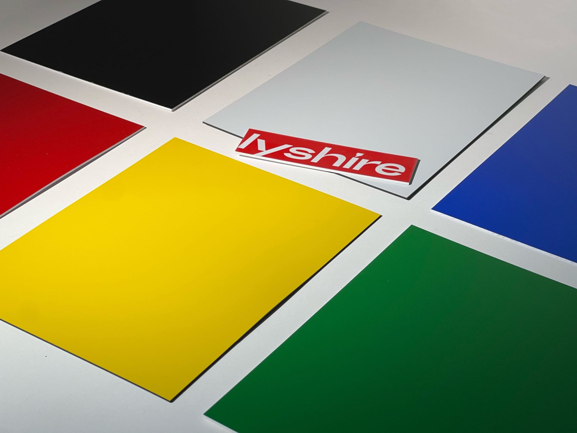 Laserable Plastic Sheet Manufacturer in China: Unveiling Quality and Custom Solutions