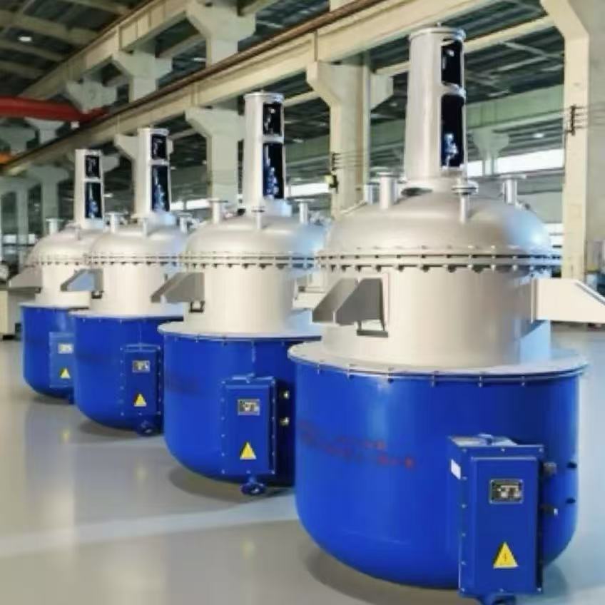 Electric Heating Reactor Supplier: How to Choose the Best One