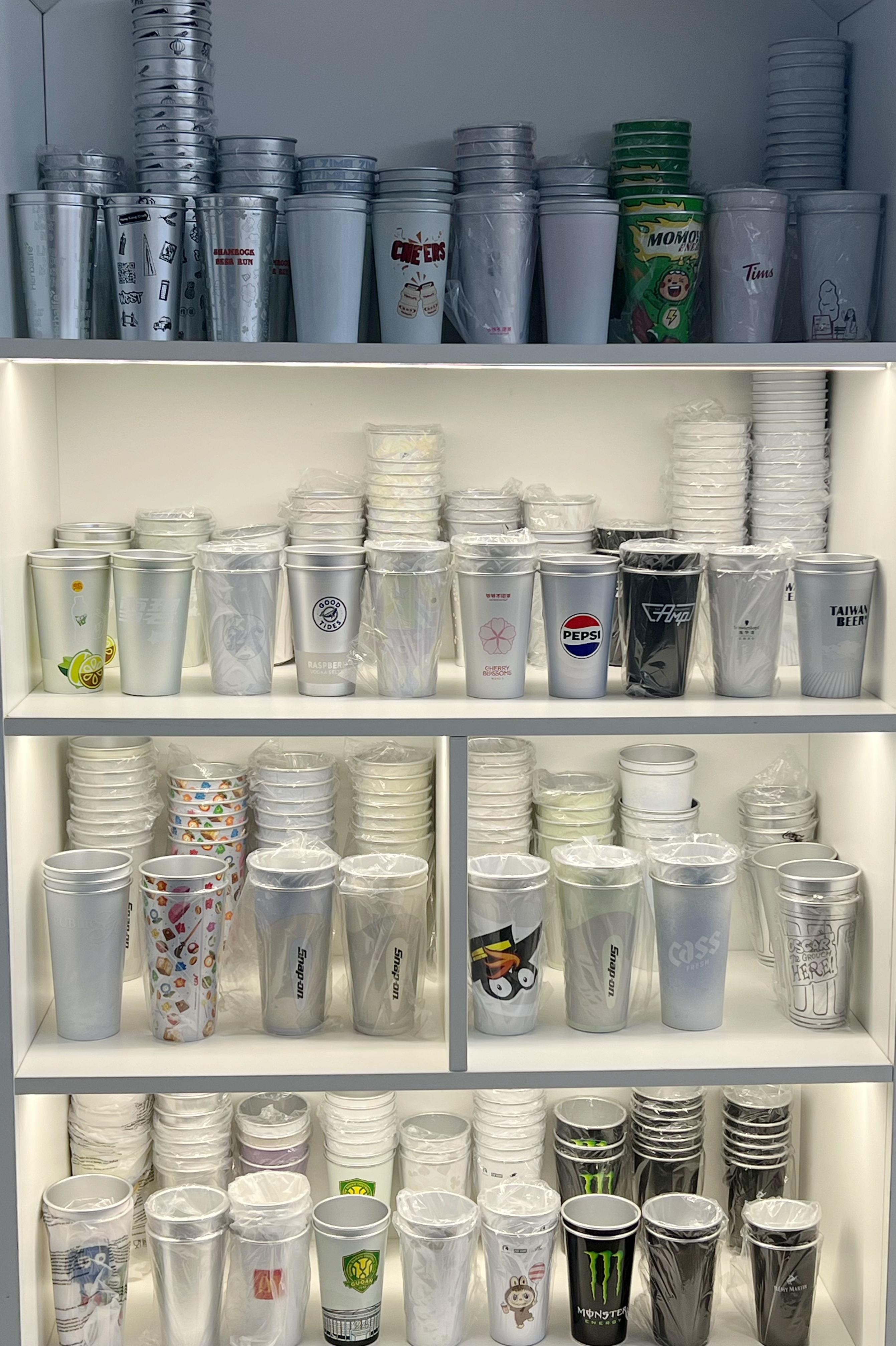 OEM Color Changing Cup Manufacturer: Innovate Your Brand with Custom Heat-Sensitive Drinkware