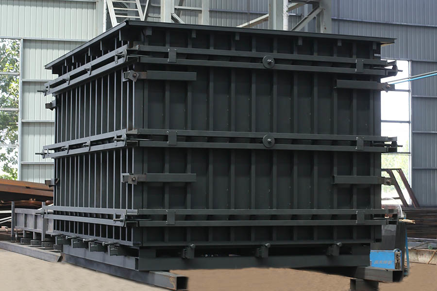 Cast-in-Place Formwork: Revolutionizing Cement House Construction Across the Industry